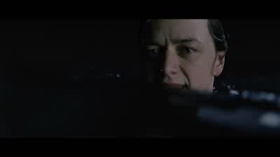 You're not alone - X Men: First Class