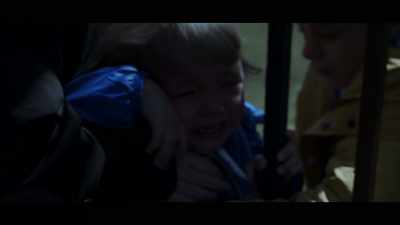 Erika Cheung:
When I first met her, - Detainment