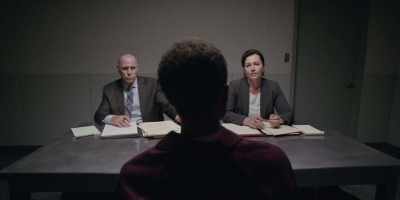 ERIKA JENSEN: Do you
acknowledge that anything-- - We Own This City