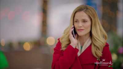 Erika and Toby will be fine.
The customers will be fine. - Sharing Christmas