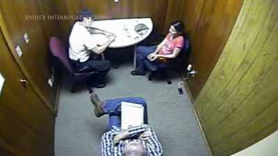 Erika told us she,
Pedro Bravo, - Floribama Murders