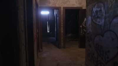 [Erika] Um what,
as I understand, - Mysteries of the Abandoned