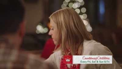 Erika, if you need to work,
call 'em back. - A Cozy Christmas Inn