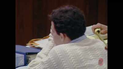 Erik's father's insistence that
he continue to live at home, - Mastermind: To Think Like a Killer