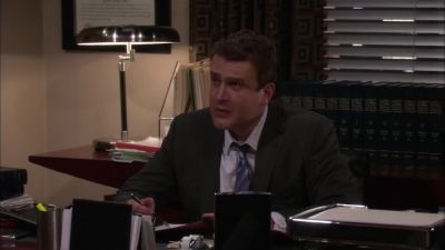 Eriksen... - How I Met Your Mother