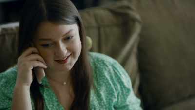 [erin] ...And so, as soon
 as I get him all cleaned up, - Secrets of a Marine's Wife