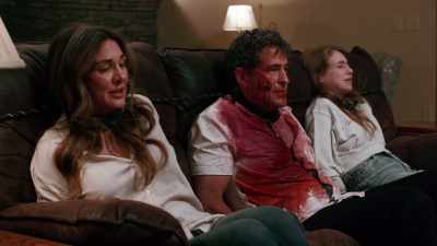 Erin? Baby, this is going to
be okay. - Malicious