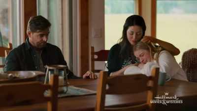 [Erin cries] - Big Sky River