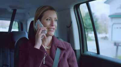 Erin, darling, how goes things
at my favorite hotel? - Christmas Hotel