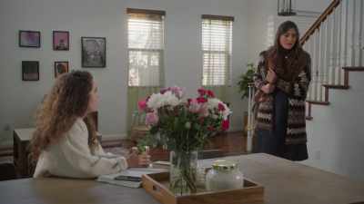- Erin, erin-- - You Can't Escape Me