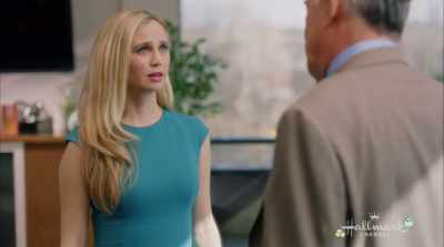 Erin, your grandfather came - Easter Under Wraps