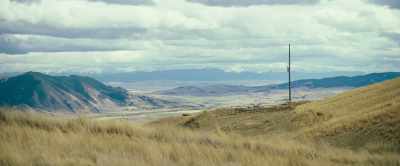 ERIN: Growing up, we
were so indoctrinated - Montana Story