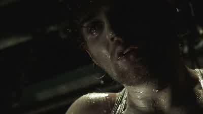 Erin. I can't.... - The Texas Chainsaw Massacre