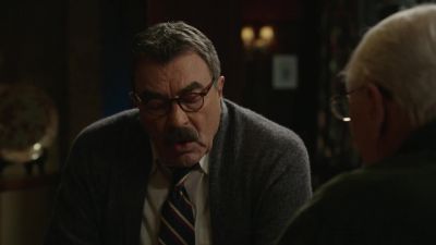 Erin, I-I'm sorry, - Blue Bloods