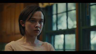 -ERIN: I know you are--
-All for his son! His son! - Mare of Easttown