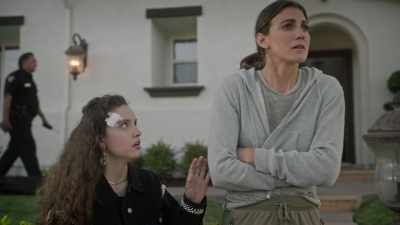 - Erin, I'm so sorry. - You Can't Escape Me