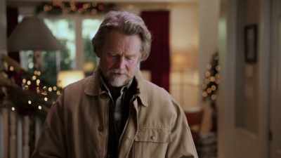 - Erin, listen
about this morning. - Christmas Forgiveness