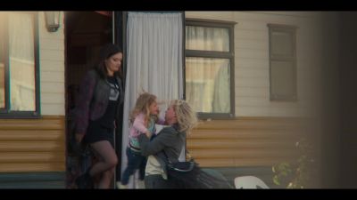 [Erin] Ooh! - Sex Education