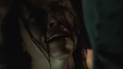 Erin, please. - The Texas Chainsaw Massacre