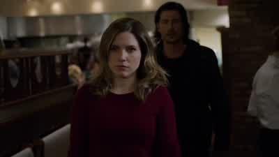 Erin? Erin, yes or no? Do you owe me? Are you kidding? Do you have something cooking already? Don't - Chicago P.D.