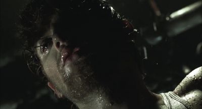 Erin... - The Texas Chainsaw Massacre