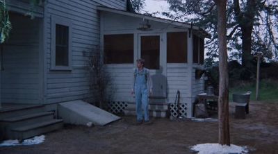 Erin? - The Waltons