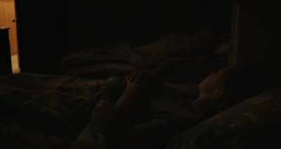 (ERIN SNORING SOFTLY) - The Miseducation of Cameron Post