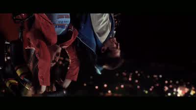 Erin, trzymaj się! - Final Destination 3