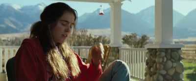ERIN: Wait, wait,
you're kidding, right? - Montana Story