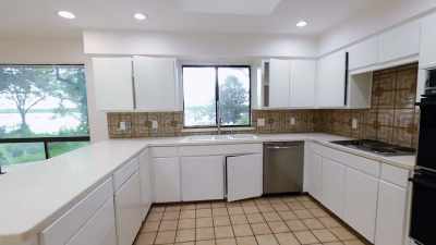 Erin wants it all gone. - Renovation Impossible