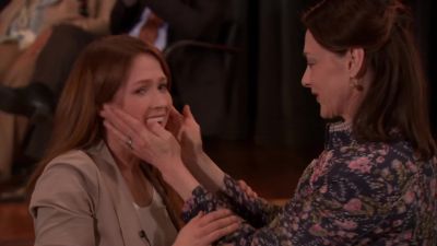 - Erin... - The Office
