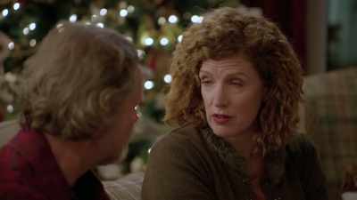 Erin's babies adore you - Christmas Forgiveness