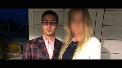[Erlend] Of course, by using
one woman's credit card - The Tinder Swindler