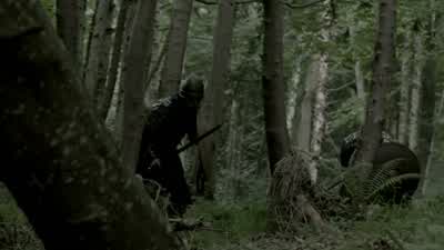Erlendur, do not be dismayed. - Vikings