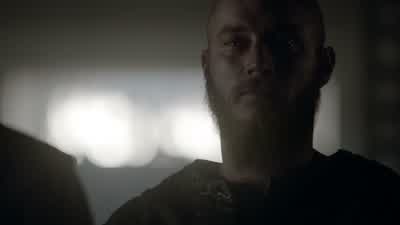 - ERLENDUR: - KING HORIK: - Vikings