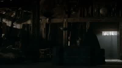 ERLENDUR: - LAGERTHA: Ungh! - Vikings
