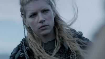 Erlendur: Land! - Vikings