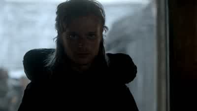 Erlendur, son of Horik. - Vikings