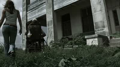 ERlN: Hi, it's me again. - The Texas Chainsaw Massacre