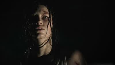 ERlN: Oh, my God. - The Texas Chainsaw Massacre