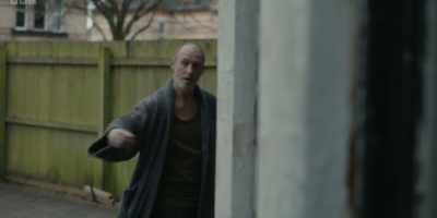 Erm... Come in. I've got his
phone number somewhere. Come on. - The Pact