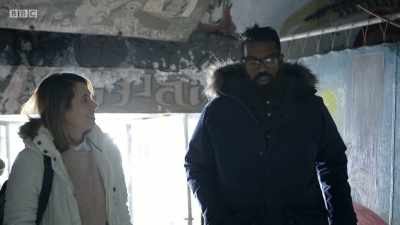 Erm... Erm, yeah... - The Misadventures of Romesh Ranganathan