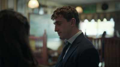 Erm, Helen. Helen, this is Eric. - Normal People