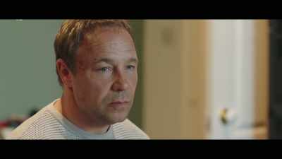Erm, it's complicated, Sean. - The Virtues
