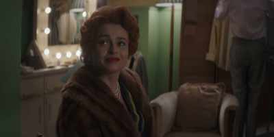 Erm, it's nice to meet you,
Miss Gordon, - Nolly