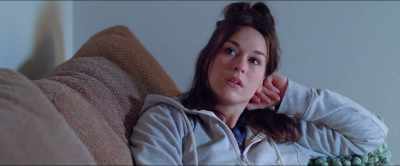 - Erm, why don't you
stay in with me tonight - Vindication