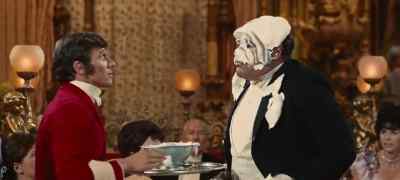Ermengarde! - Hello, Dolly!