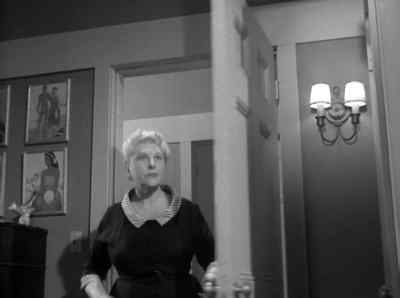 Ernest Findlater,
who were you talking to? - Alfred Hitchcock Presents