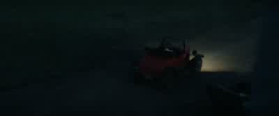 Ernest? - Killers of the Flower Moon