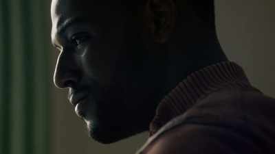 ( Ernest sighs, gasps ) - Queen Sugar